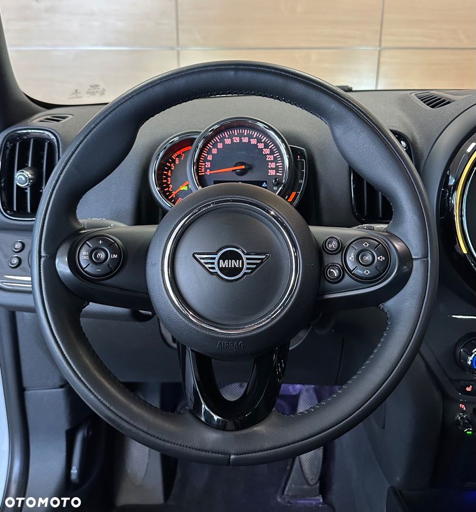 MINI Countryman Cooper - 10