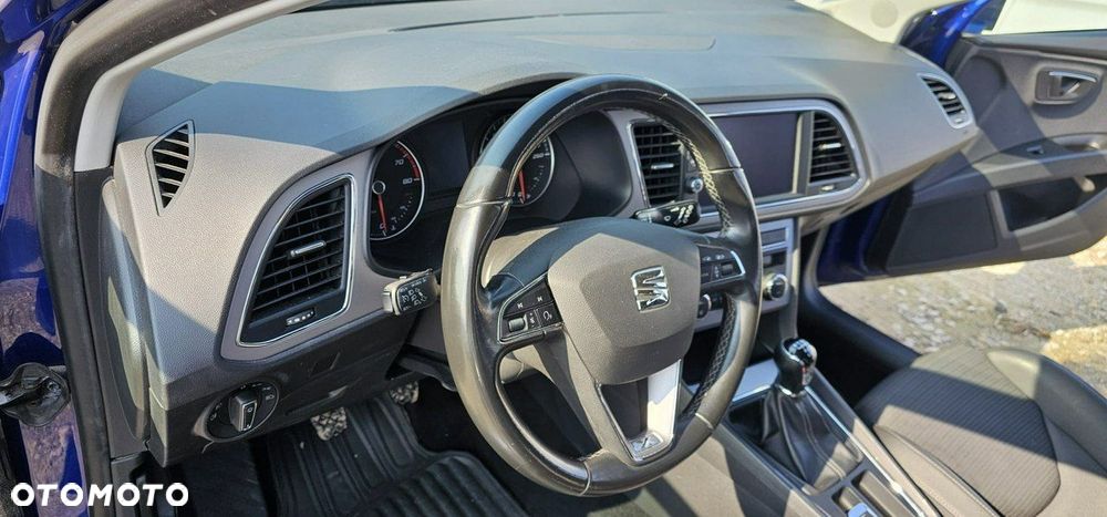 Seat Leon - 34
