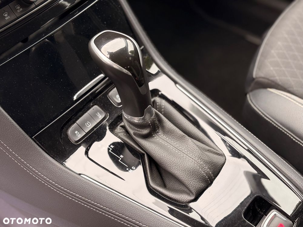 Opel Grandland X 1.2 Start/Stop Automatik 120 Jahre - 16