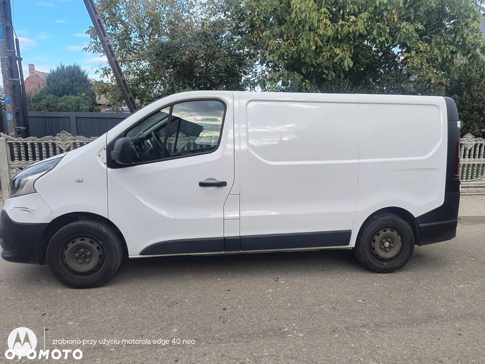 Renault Trafic - 8