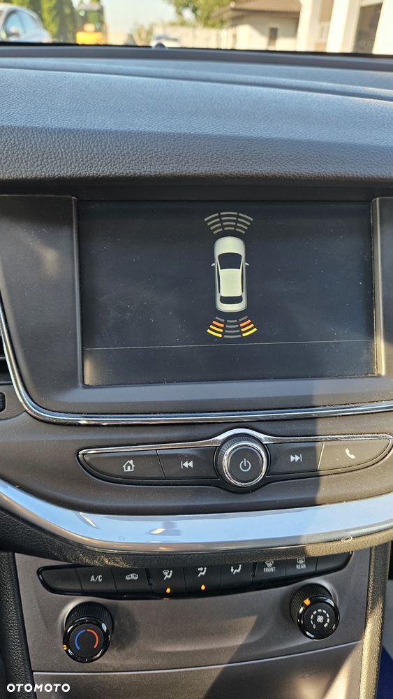 Opel Astra 1.4 T Dynamic - 15