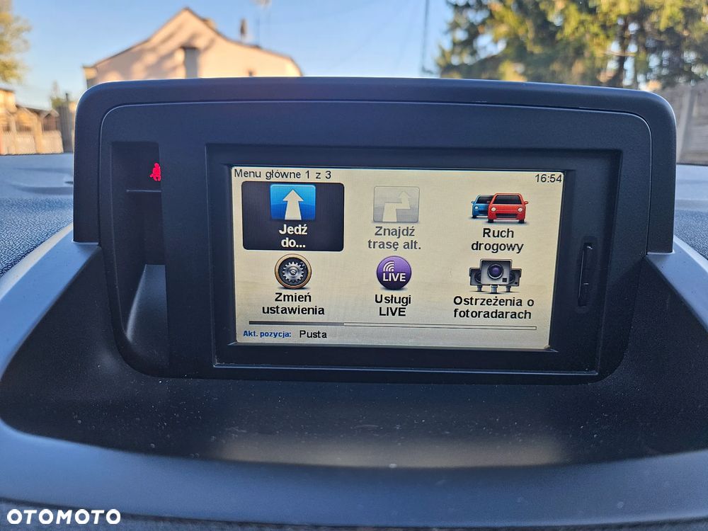 Renault Megane 1.6 16V 100 TomTom Edition - 19