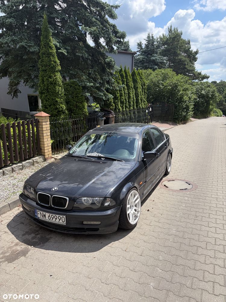 BMW Seria 3 - 6