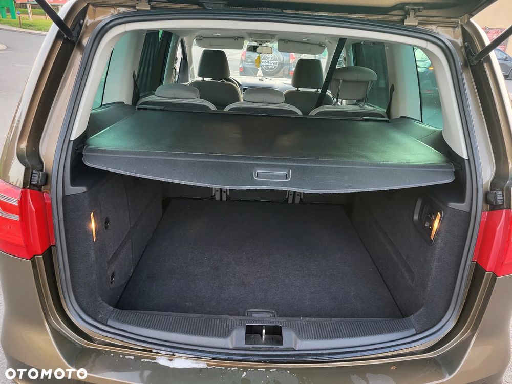 Seat Alhambra 2.0 TDI DPF Ecomotive - 20