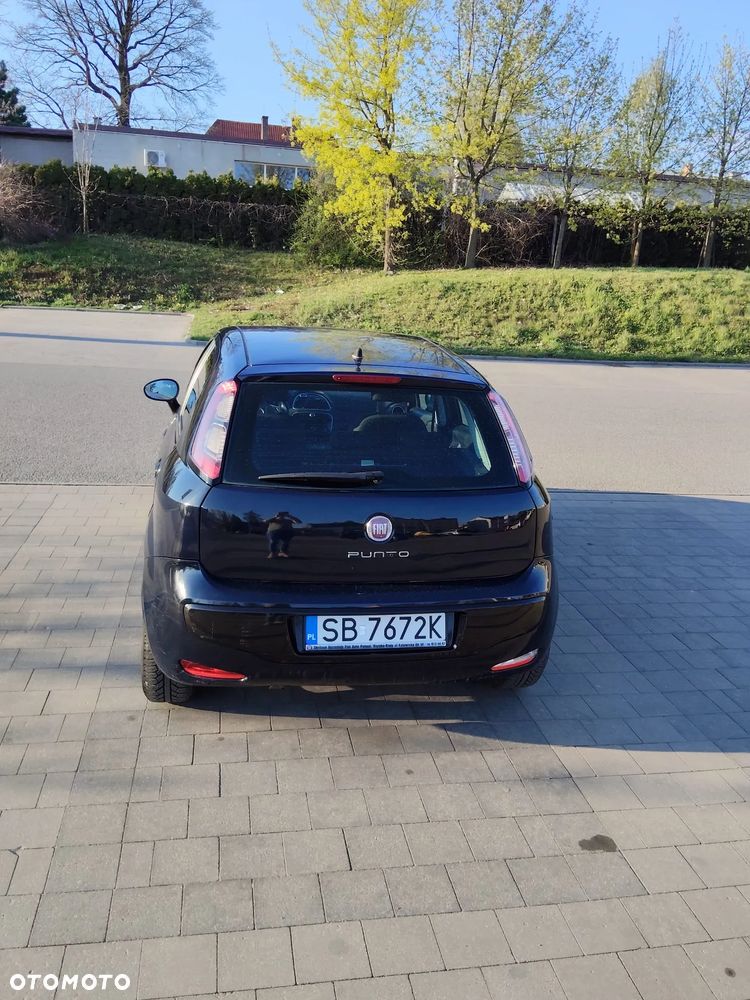 Fiat Punto - 9