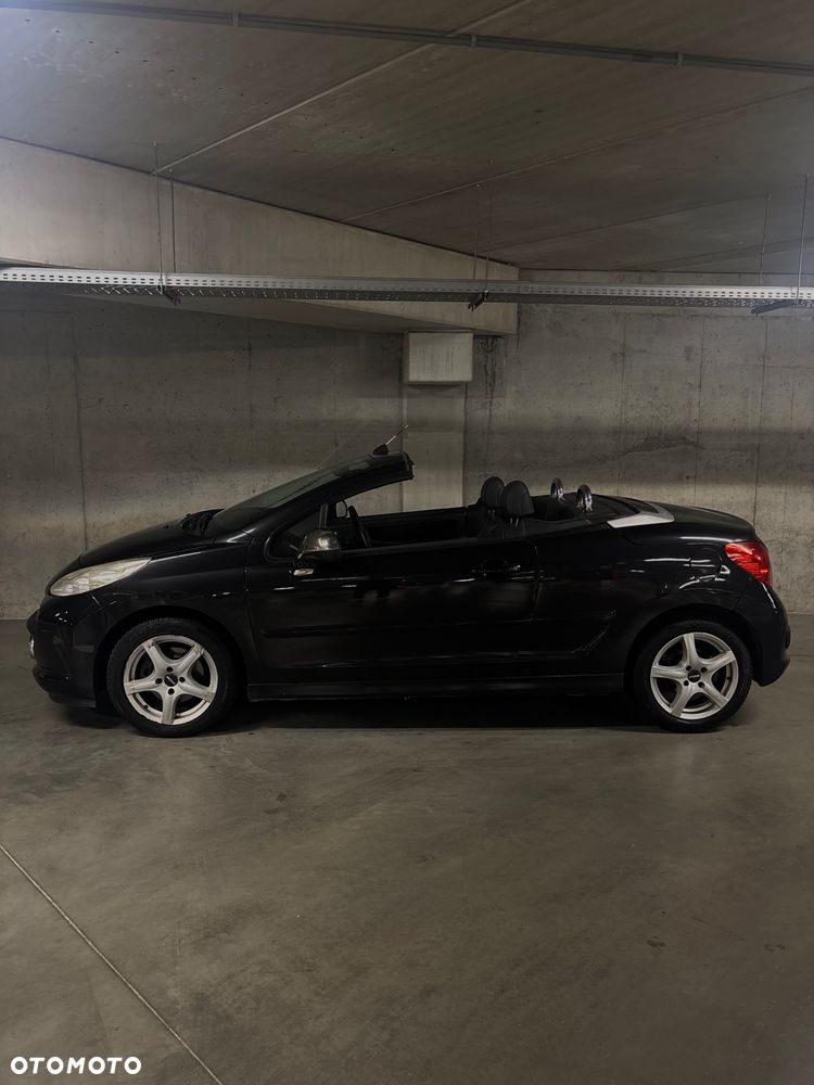 Peugeot 207 1.6 Turbo Platinum - 14