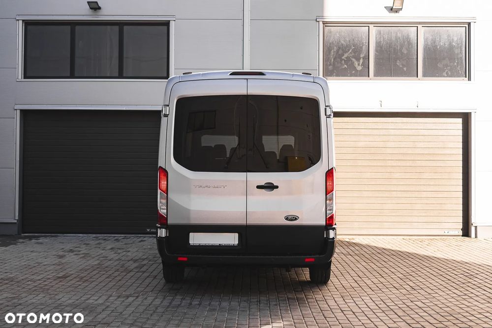 Ford Transit L3H2 VA Trend - 6