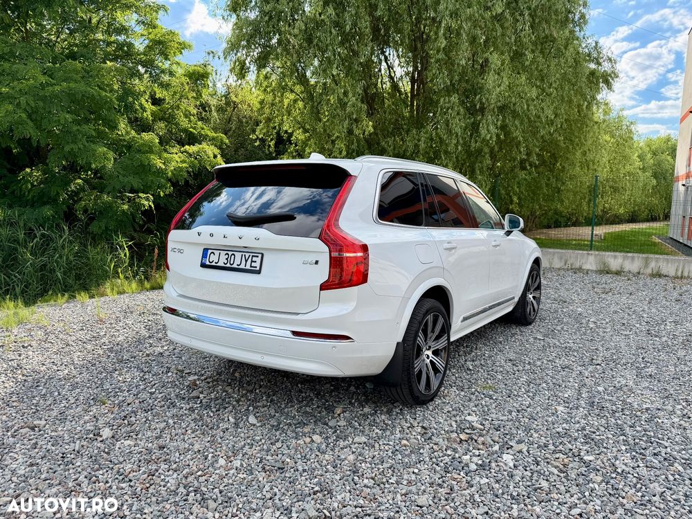 Volvo XC 90 - 6