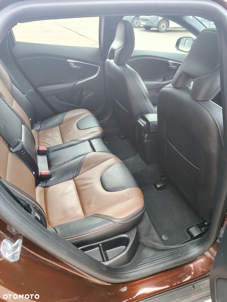 Volvo V40 Cross Country D3 Drive-E Summum - 18