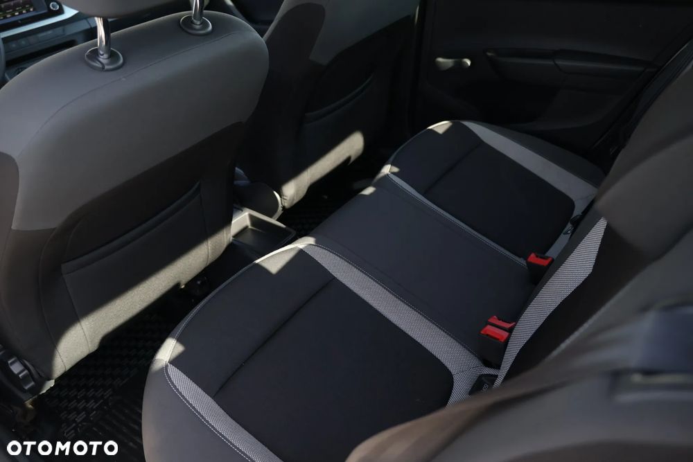 Skoda Fabia 1.0 TSI Ambition - 18