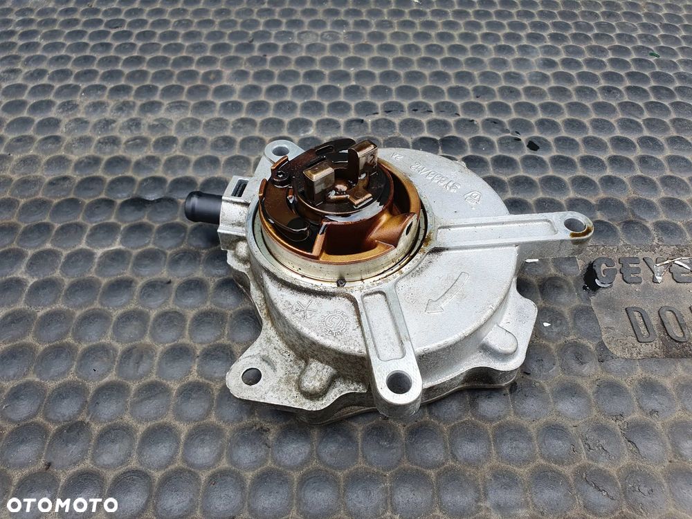 Pompa 06D145100H Paliwowa Paliwa Wysokiego Cisnienia Vacum 2.0 TFSI Audi A4 B7 A6 C6 VW Seat Skoda - 11