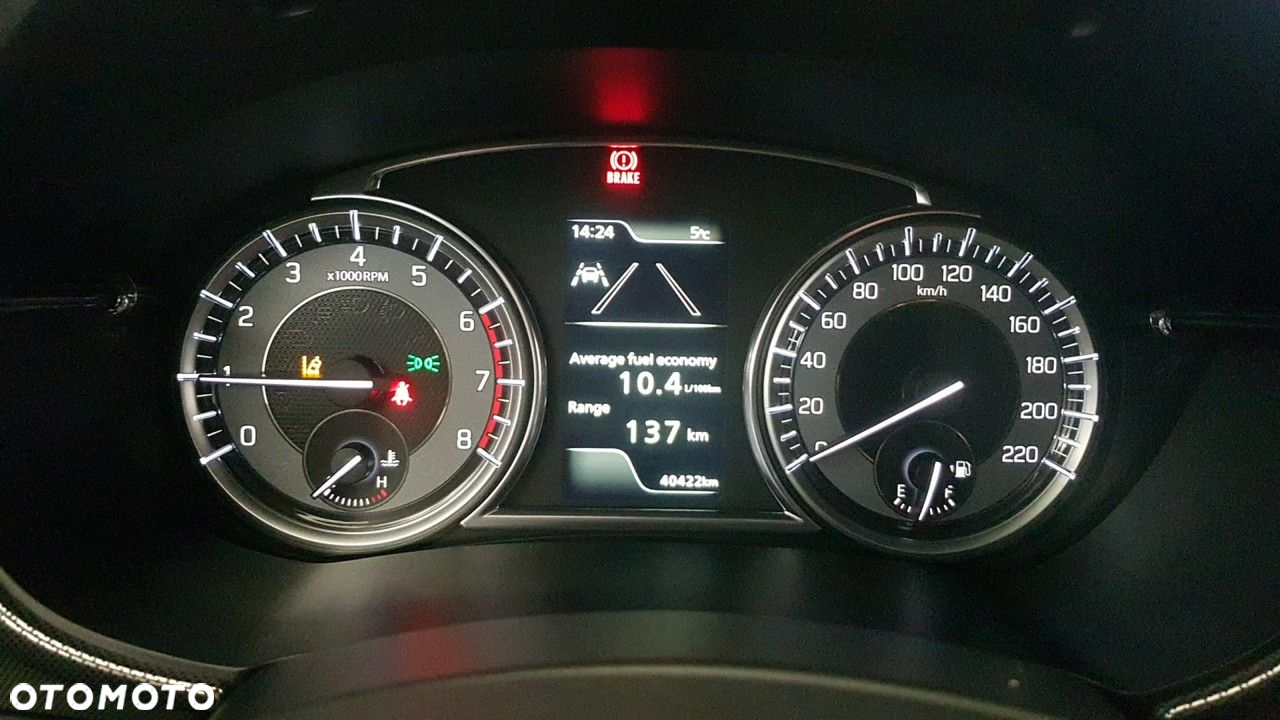 Suzuki Vitara - 25