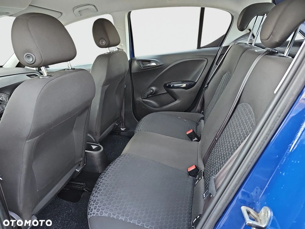 Opel Corsa 1.4 Enjoy - 13