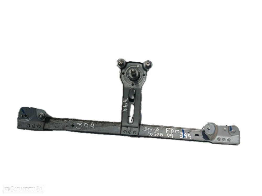 Elevador Frente Dto Dacia Logan (Ls_) - 1