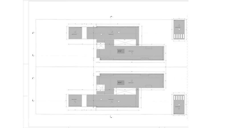 Terreno à venda com projeto aprovado na Av. Sacadura Cabral, Aroeira - Grande imagem: 3/9