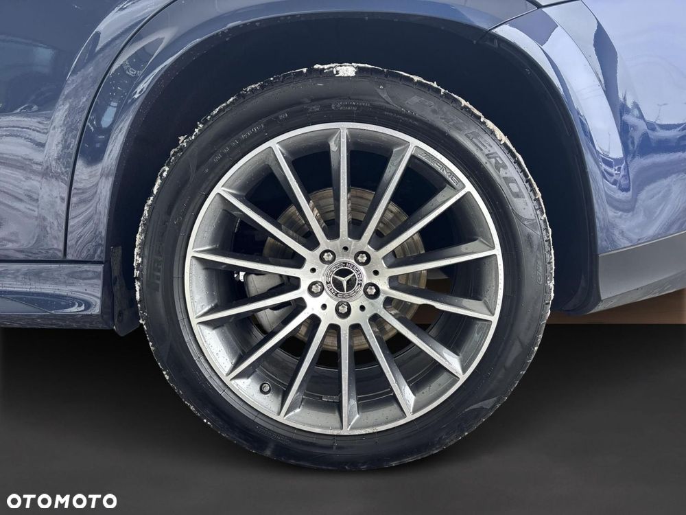 Mercedes-Benz GLE - 19