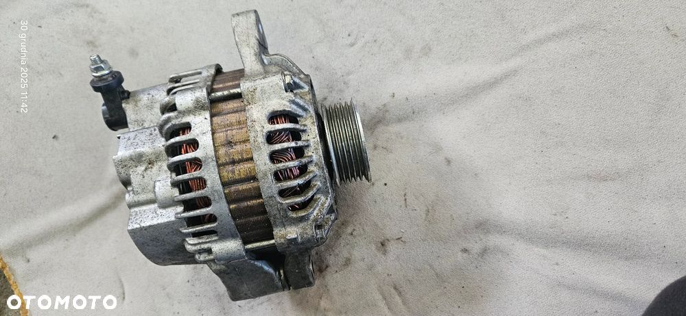 Alternator Opel Agila B Suzuki Splash SX4 1,0 1,2 1,6 75A 31400-84E10 - 1