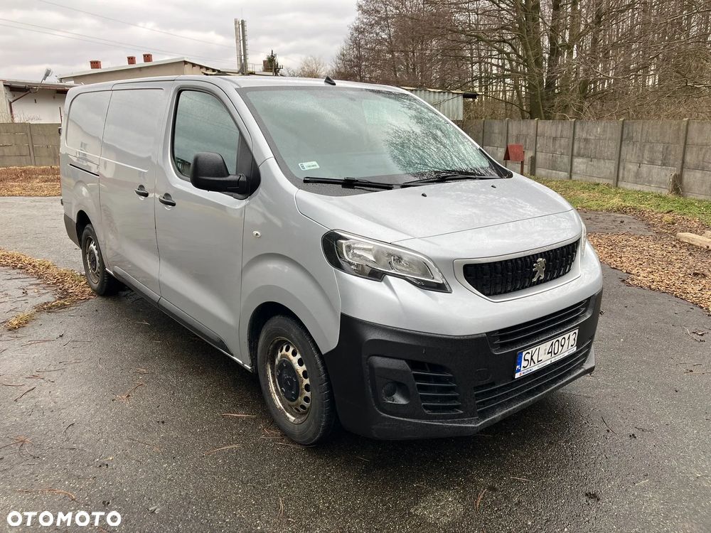 Peugeot Expert - 1