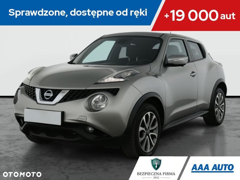 Nissan Juke - 2