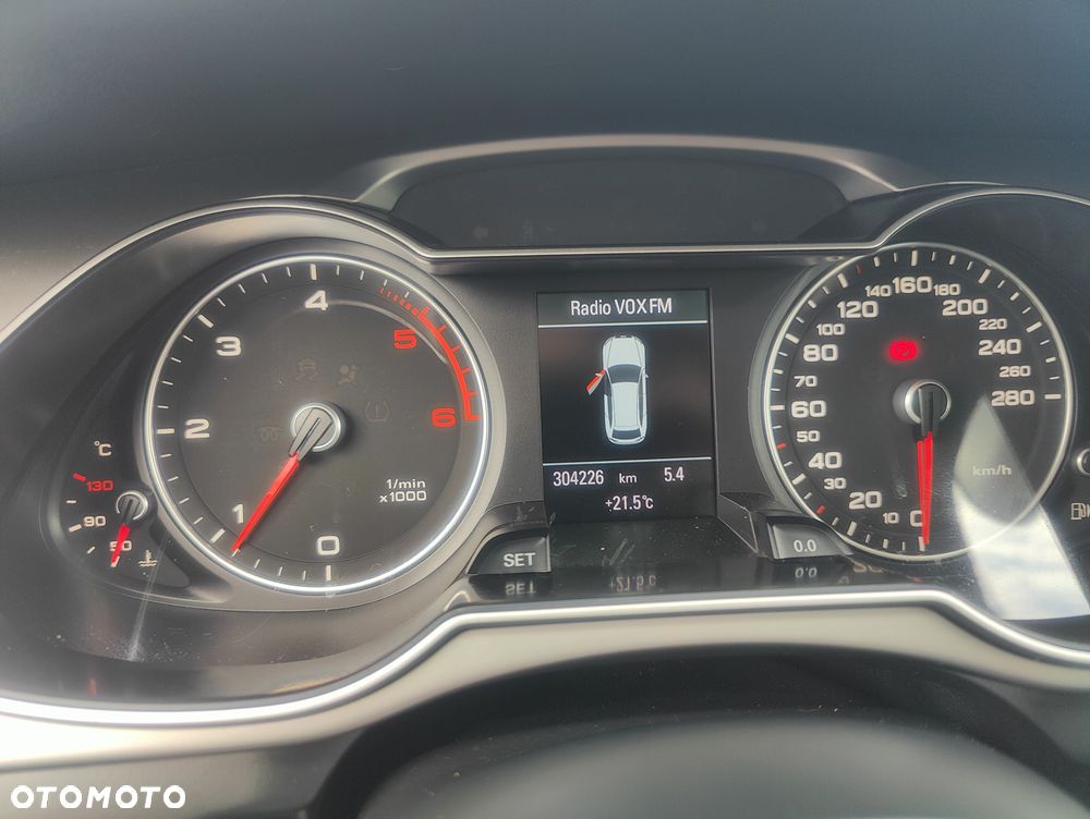 Audi A4 Avant - 12