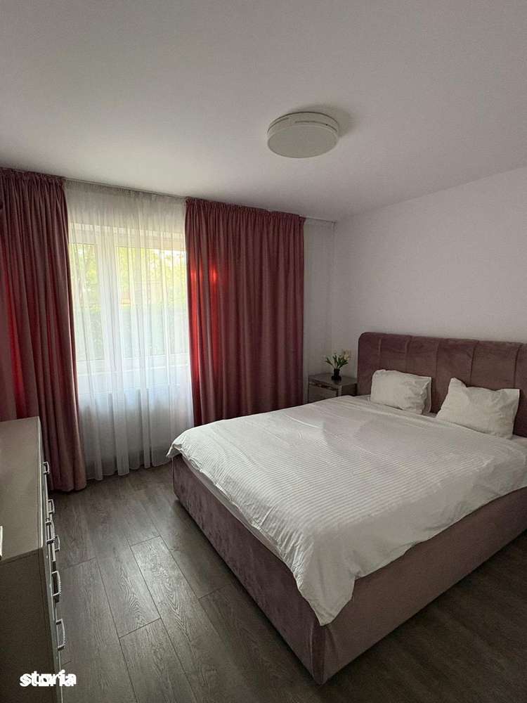Apartament 2 camere Obor | Comision 0% — fotografia 1
