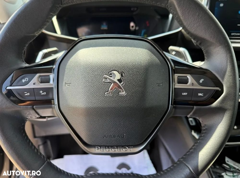 Peugeot 2008 - 15