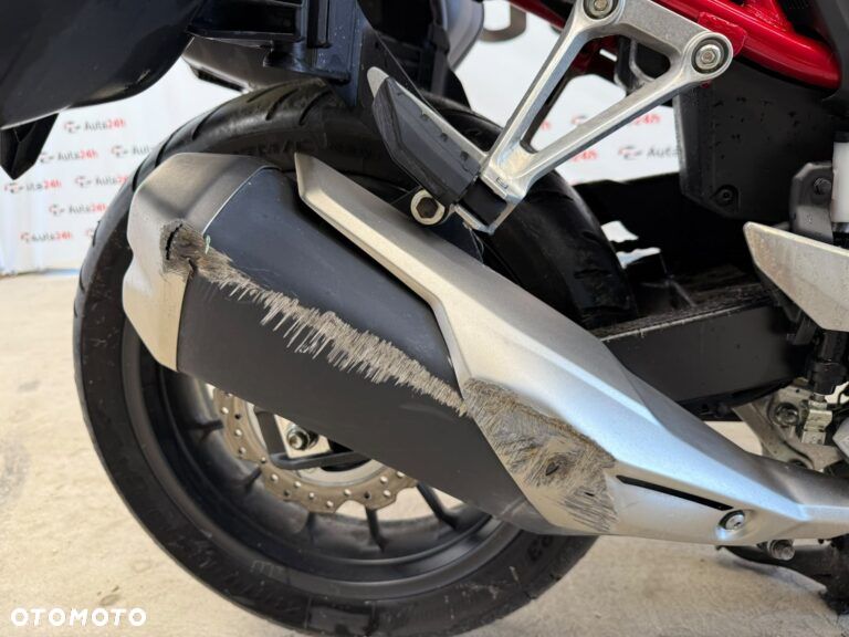Honda CB - 15