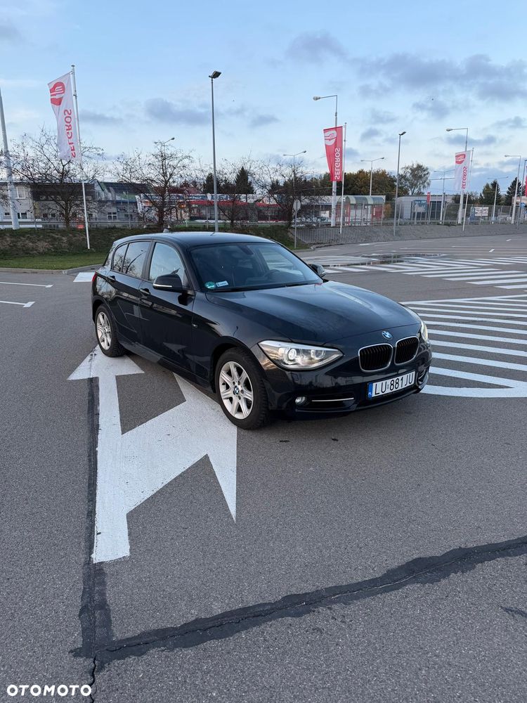 BMW Seria 1
