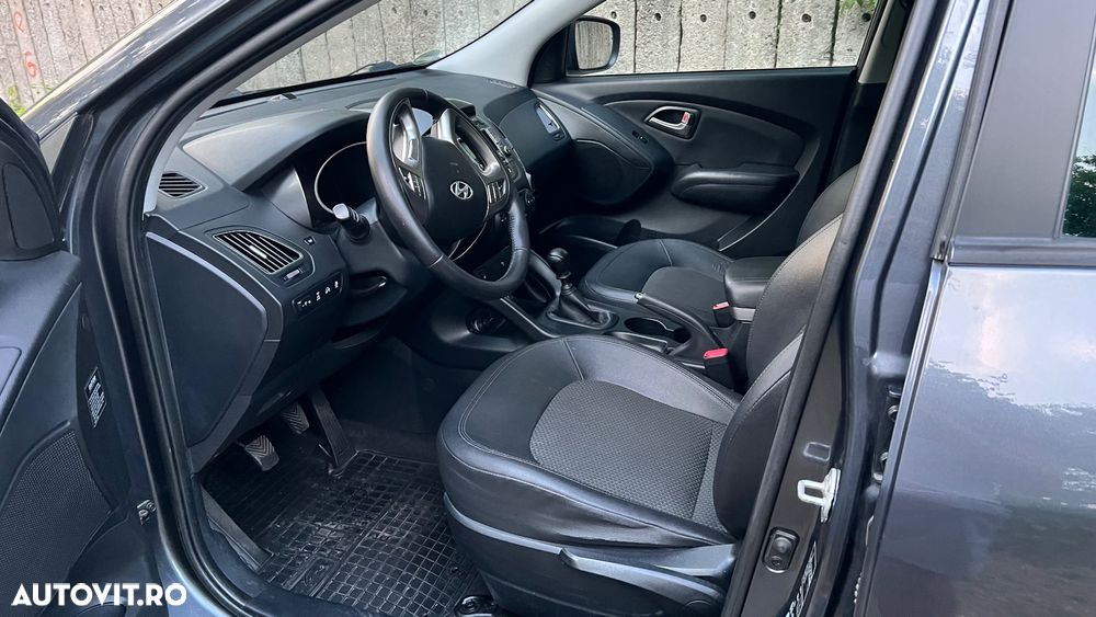 Hyundai ix35 - 9