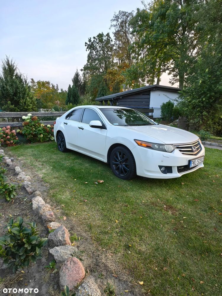 Honda Accord - 12