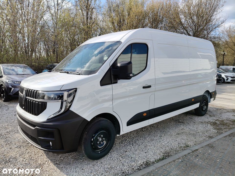 Renault Master - 1