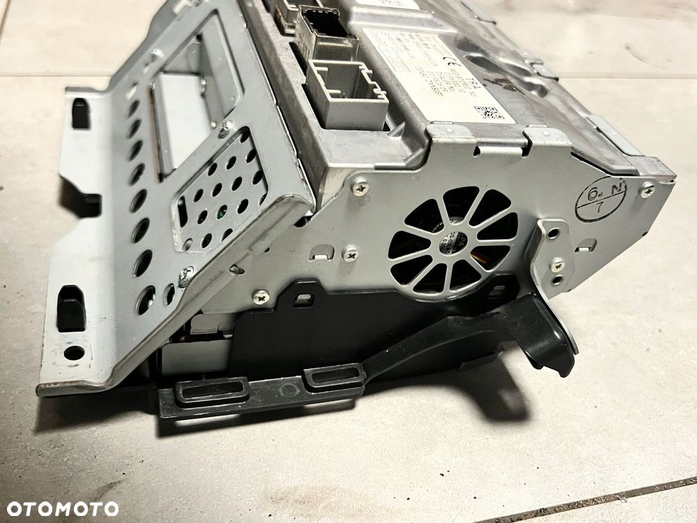 RANGE ROVER SPORT L320 LIFT MONITOR BH22-10E887-BE - 3