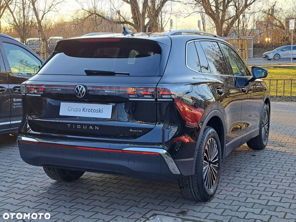 Volkswagen Tiguan - 7