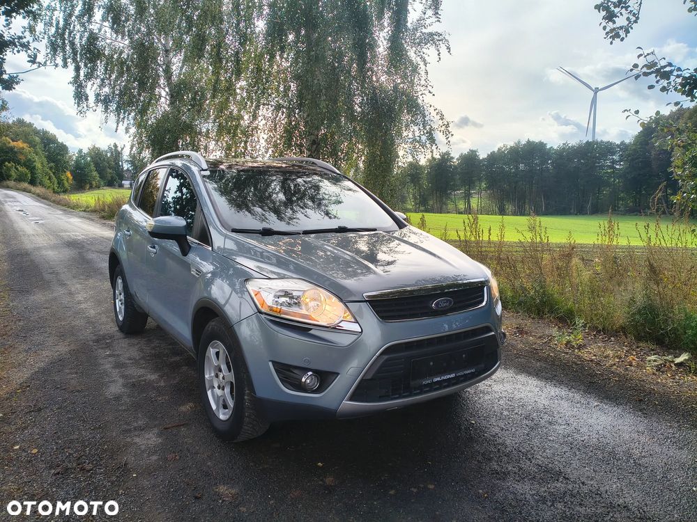 Ford Kuga - 12