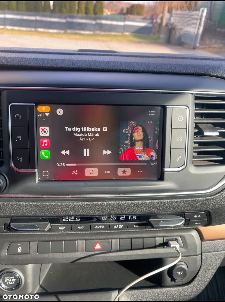 Toyota Proace Verso 2.0 D4-D Long Family - 29