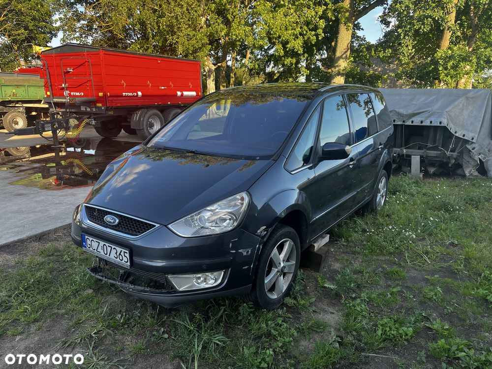 Ford Galaxy - 6