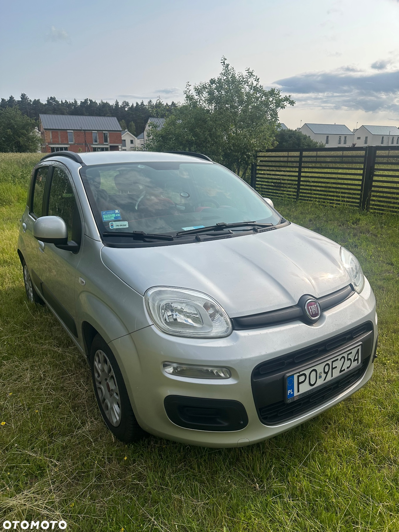 Fiat Panda 1.2 Actual Eco - 2