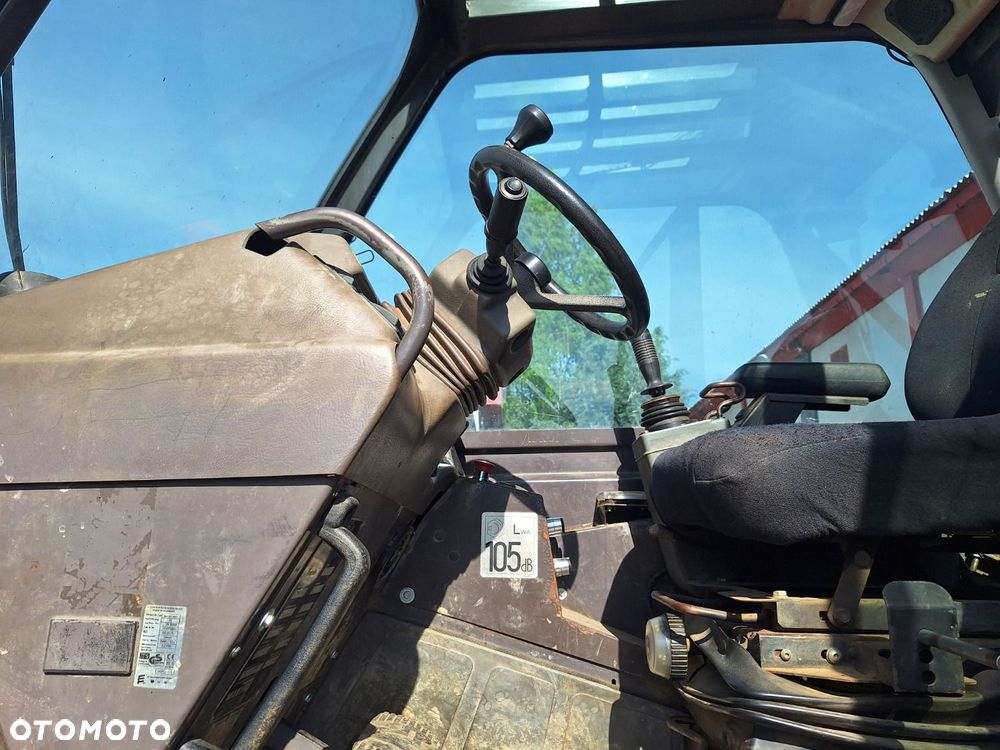 Manitou Mrt 2150 4X4 - 22