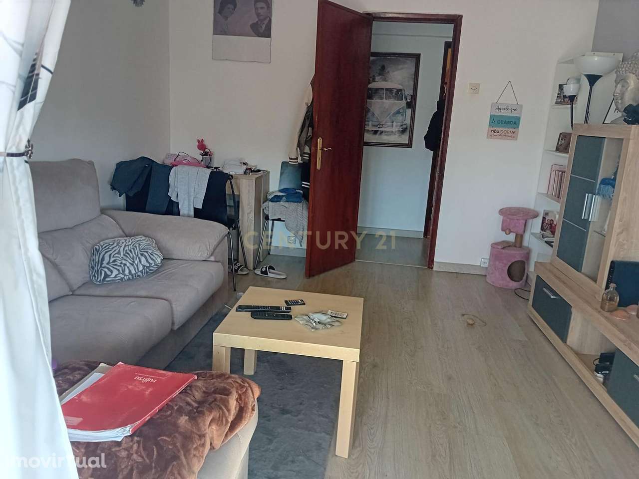 Apartamento T1 + 1 em Queluz, Sintra - Oportunidade Única! - Grande imagem: 5/16