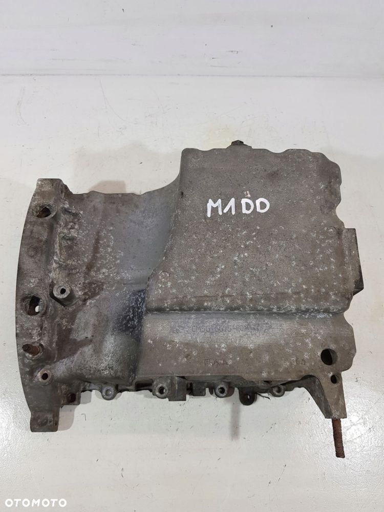 miska olejowa cm5g-6675-fc ford 1.0t ecoboost - 9