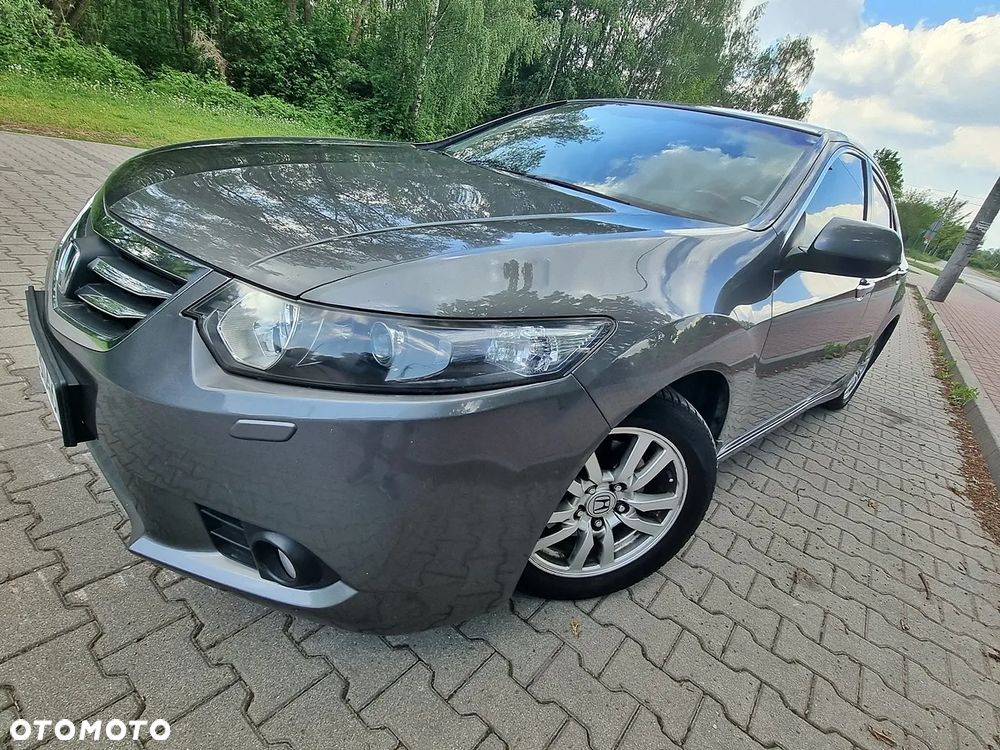 Honda Accord 2.0 Elegance Advantage - 12