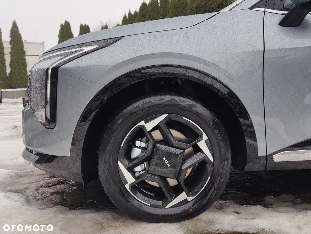 Kia Sportage 1.6 T-GDI HEV L 2WD - 4