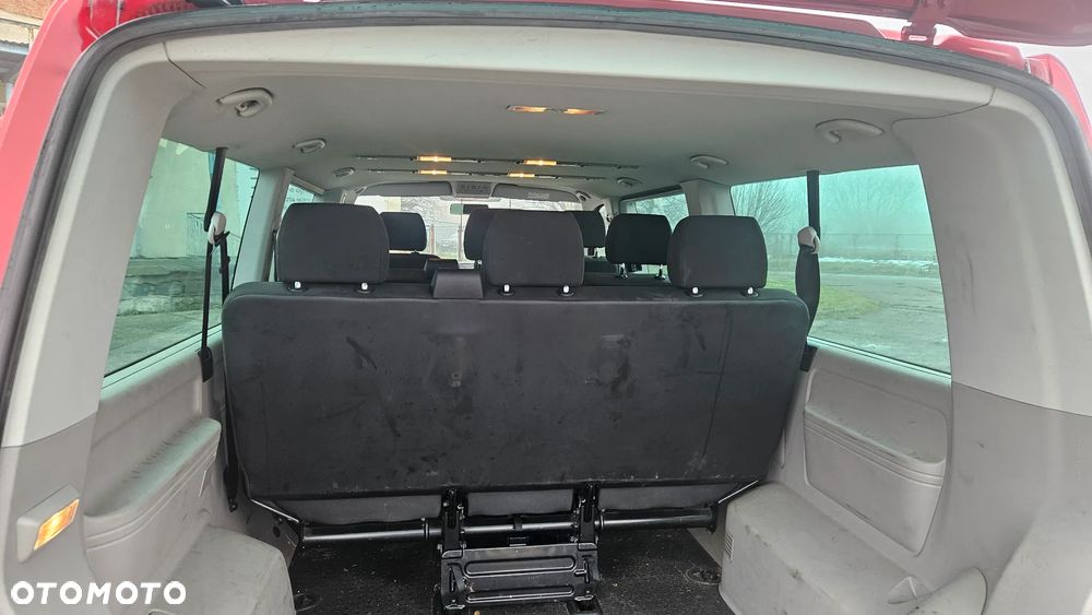 Volkswagen Caravelle 2.0 TDI L2 Highline - 8