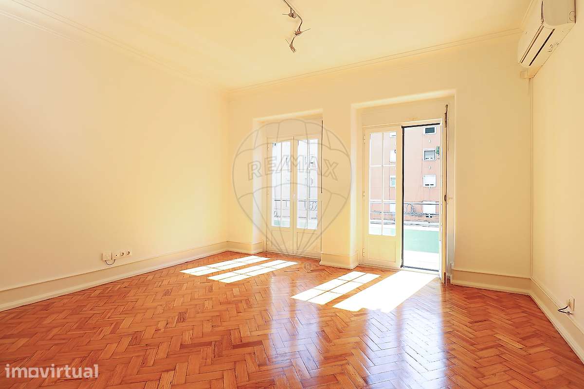 Apartamento T3 para arrendamento - Grande imagem: 2/29