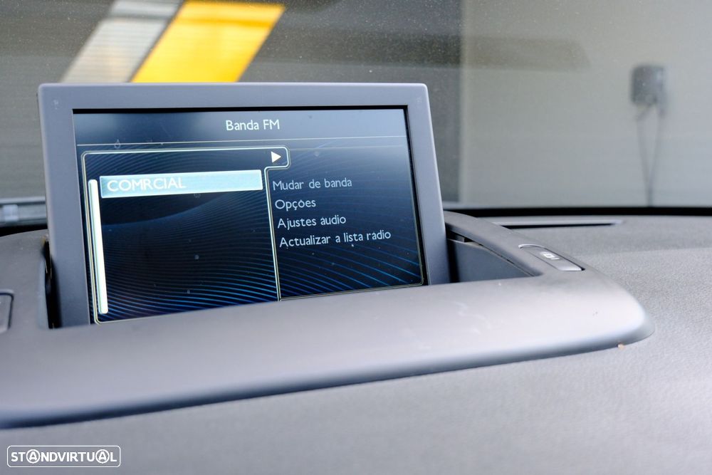 Peugeot 3008 1.6 BlueHDi Allure - 19
