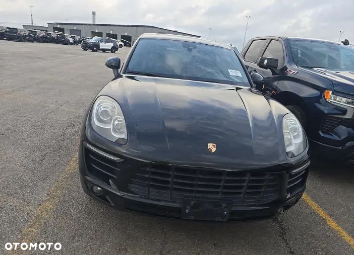 Porsche Macan - 3
