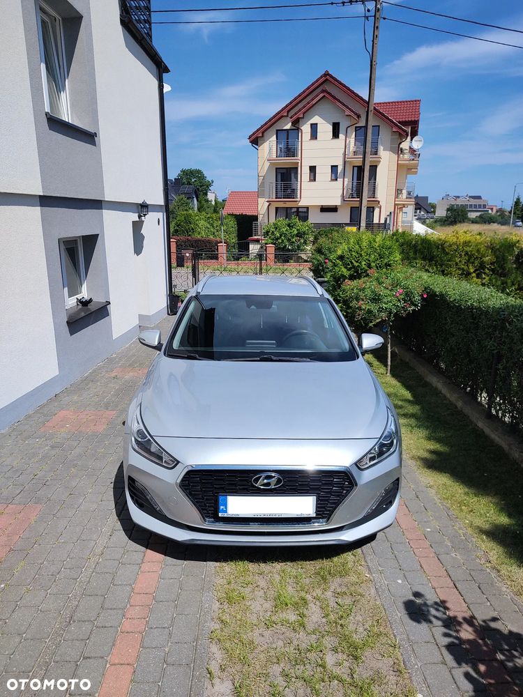 Hyundai i30 1.0 T-GDI Comfort - 3