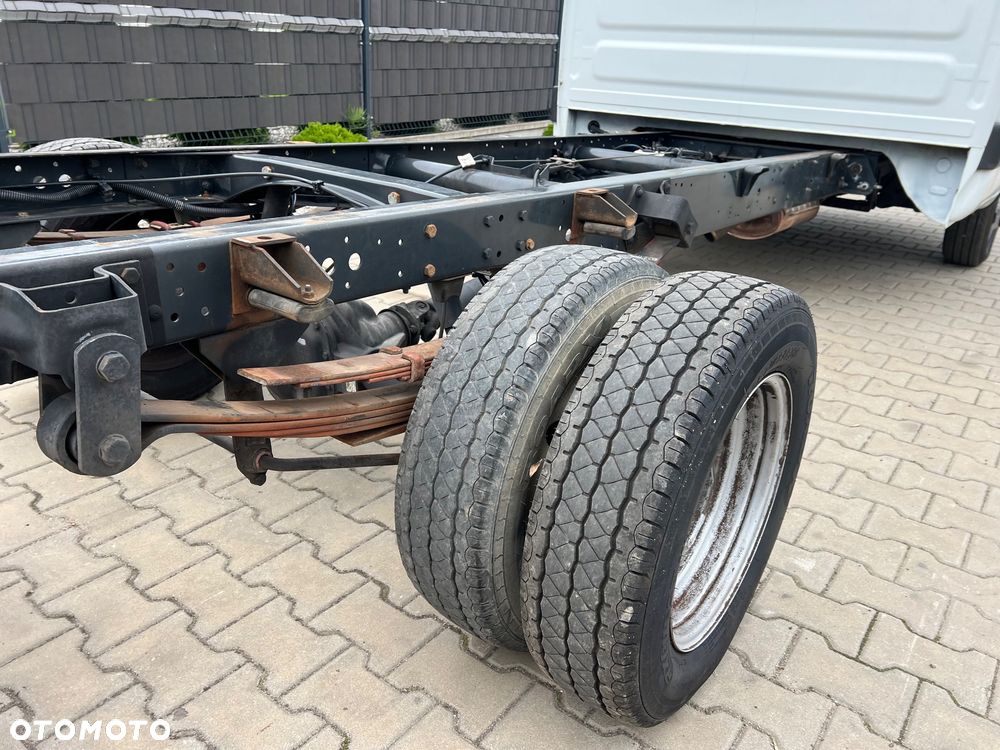 Iveco Daily 35C15 - 6