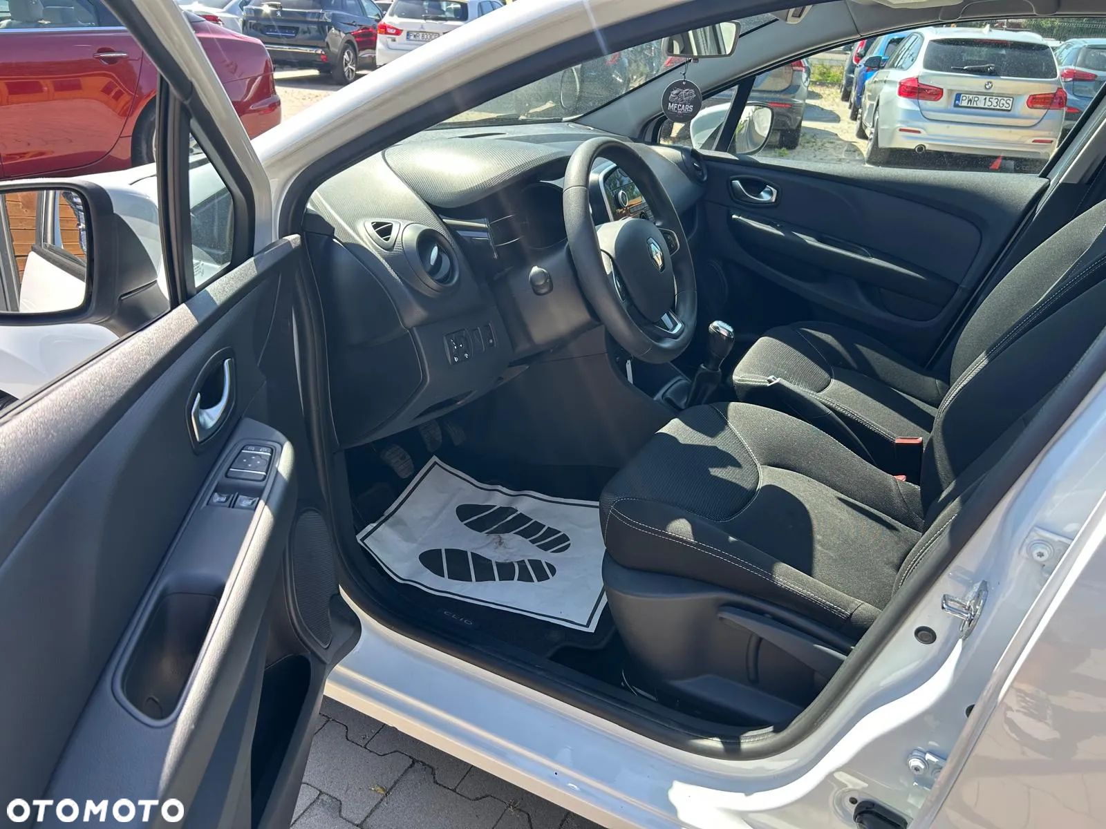 Renault Clio 1.5 dCi Energy Life - 13