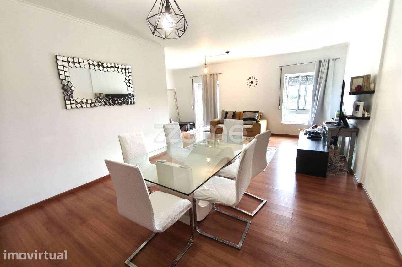 Apartamento T0+2 Duplex na Faja de Baixo - Grande imagem: 4/26